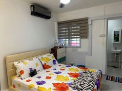 Blk 537 Bedok North Street 3 (Bedok), HDB 3 Rooms #554540711
